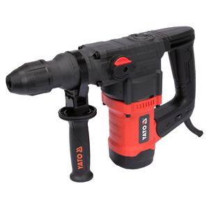 Hammers, SDS+ ROTARY HAMMER 1100W 3 FUNCTIONS, YATO
