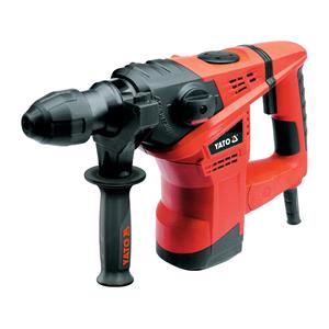 Hammers, ROTARY HAMMER SDS PLUS 1500 W, YATO