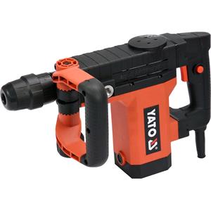 Hammers, DEMOLITION HAMMER 15J, YATO