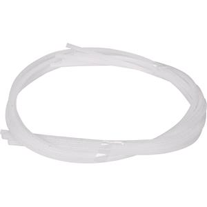 Welding, WELDING PLASTIC RODS PE 2,5X5MM 5PCS, YATO