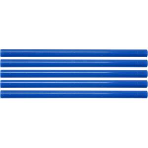 Glues and Adhesives, GLUE STICKS 11,2X200MM 5PCS BLUE, YATO