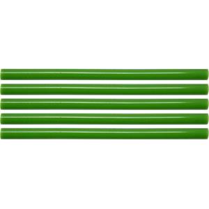 Glues and Adhesives, GLUE STICKS 11,2X200MM 5PCS GREEN, YATO