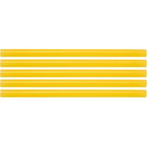 Glues and Adhesives, GLUE STICKS 11,2X200MM 5PCS YELLOW, YATO