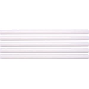 Glues and Adhesives, GLUE STICKS 11,2X200MM 5PCS WHITE, YATO
