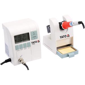 Soldering, DIGITAL SOLDERING STATION 48W, YATO