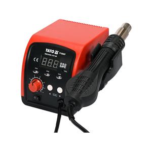 Soldering, HOT AIR SOLDERING STATION 750W, YATO