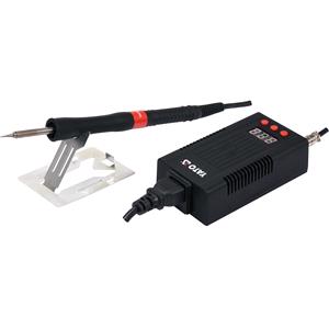 Soldering, SOLDERING STATION T12 TIP 75W, YATO