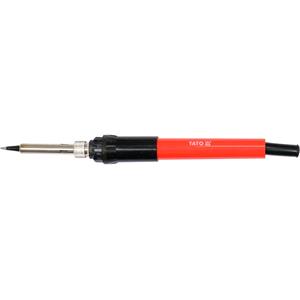 Soldering, SOLDERING IRON 80W LCD TEMP. 50 450C, YATO