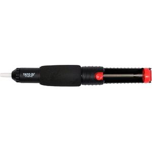 Soldering, DESOLDERING PUMP 21.8x206MM, YATO