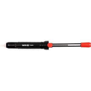 Soldering, DESOLDERING PUMP 30x330MM, YATO
