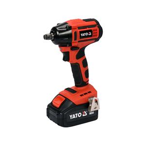 Screwdriver Sets, 18V IMPACT SCREWDRIVER BRUSHLESS 250NM, YATO