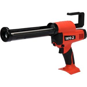 Caulking, CAULKING GUN 18V BODY, YATO