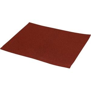 Sanding Sheets, ABRASIVE CLOTH SHEET  230x280 GRIT 36, YATO