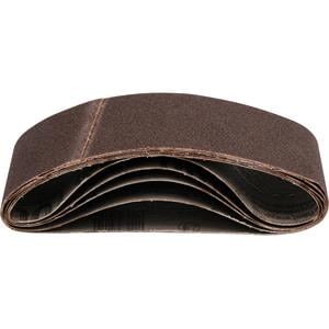 Hardware, ABRASIVE BELT 75x457 GRIT 60 5PCS, YATO