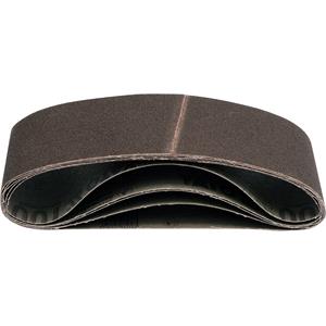 Sanding Belts, ABRASIVE BELT 100x610 GRIT 40 5PCS, YATO