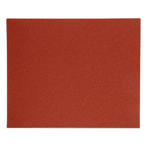 Sand Paper, SAND PAPER C BACKING  230*280 P40, YATO
