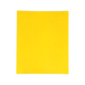 Sand Paper, SAND PAPER D BACKING  230*280 P150, YATO
