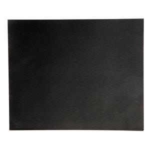 Sand Paper, WATERPR.SAND PAPER A BACK.230*280 P600, YATO