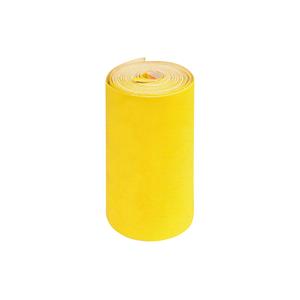 Sand Paper, SAND PAPER IN ROLL D BACK.115MM*5M P180, YATO