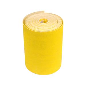 Sand Paper, SAND PAPER IN ROLL D BACK.93MM*5M P150, YATO