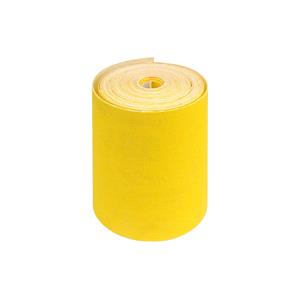 Sand Paper, SAND PAPER IN ROLL D BACK.93MM*5M P100, YATO