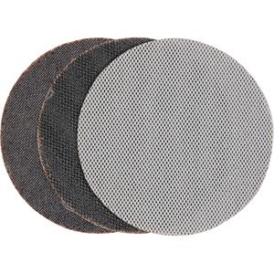 Sanding, ABRASIVE DISC 225MM 3PCS P60, YATO