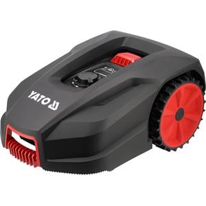 Uncategorised, ROBOTIC MOWER, YATO