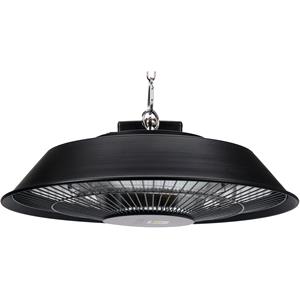 Heaters, HANGING INFRARED HEATER 1500W, YATO