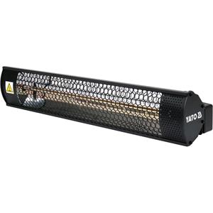 Heaters, INFRARED HEATER 2000W, YATO