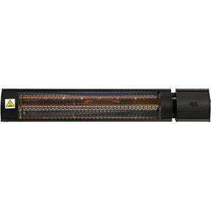 Heaters, INFRARED HEATER 2000W, REMOTE CONTROL, YATO