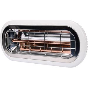 Heaters, INFRARED HEATER 2000W LOW GLARE, YATO