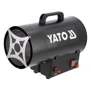 Heaters, GAS FIRED HEATER 15kW, YATO