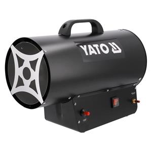 Heaters, GAS FIRED HEATER 30kW, YATO