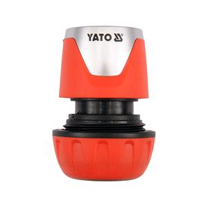Hose Connectors, HOSE CONNECTOR 3/4", YATO