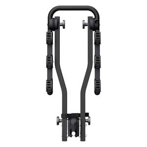 Peruzzo Arezzo Black Tow Bar Mounted Bike Rack (Hang-on) for 3 Bikes