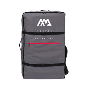 SUP Accessories, Zip Backpack for Tomohawk Air K, Aqua Marina