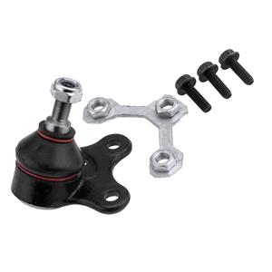 Ball Joints, NTY Front Right Lower Ball Joint   ZSD VW 015, NTY