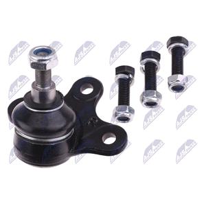 Ball Joints, NTY Ball Joint ZSD VW 019, NTY