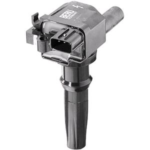 Ignition Coils, Beru Ignition Coil   ZSE502, Beru