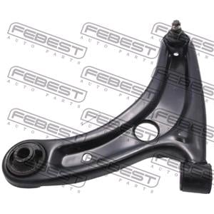 Uncategorised, SuSPENSION   CONTROL ARMS, NTY