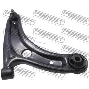 Uncategorised, SuSPENSION   CONTROL ARMS, NTY