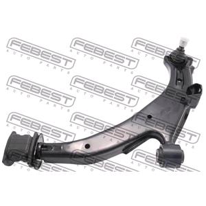 Uncategorised, SuSPENSION   CONTROL ARMS, NTY