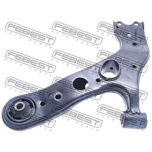 Uncategorised, SuSPENSION   CONTROL ARMS, NTY