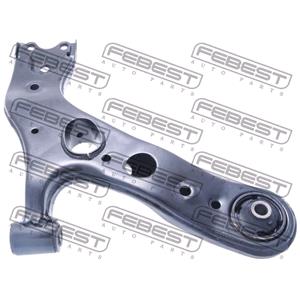 Uncategorised, SuSPENSION   CONTROL ARMS, NTY