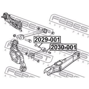 Uncategorised, SuSPENSION   CONTROL ARMS, NTY