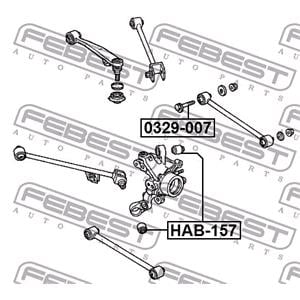 Uncategorised, SuSPENSION   CONTROL ARMS, NTY
