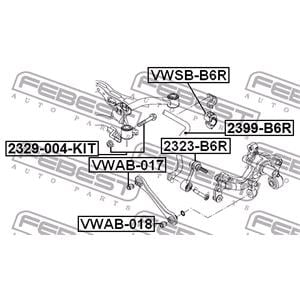 Uncategorised, SuSPENSION   CONTROL ARMS, NTY
