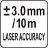 CROSS LINE GREEN LASER