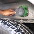 Chemical Guys Wheelie Wheel And Tire Brush