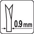 HAND SAW 500 MM